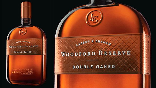 Виски Woodford Double Oak. Купить Вудфорд Дабл Оак лучшая цена