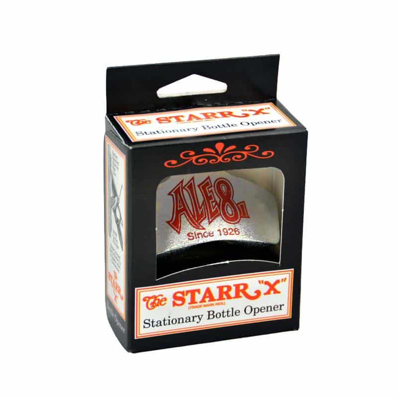 Stationary Bottle Opener – Ale-8-One