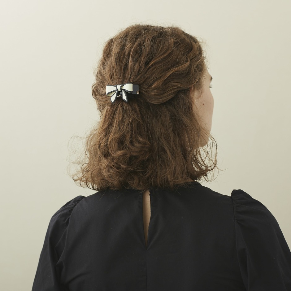 LISERAI】ポニー｜ALEXANDRE DE PARIS（アレクサンドル ドゥ パリ）