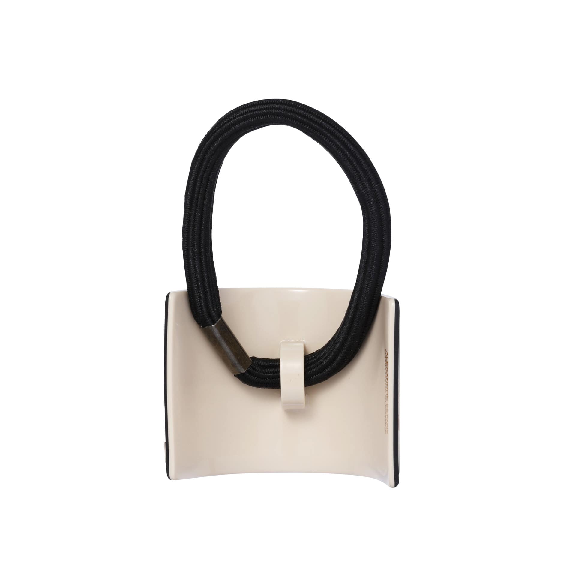 LISERAI】ポニー｜ALEXANDRE DE PARIS（アレクサンドル ドゥ パリ）