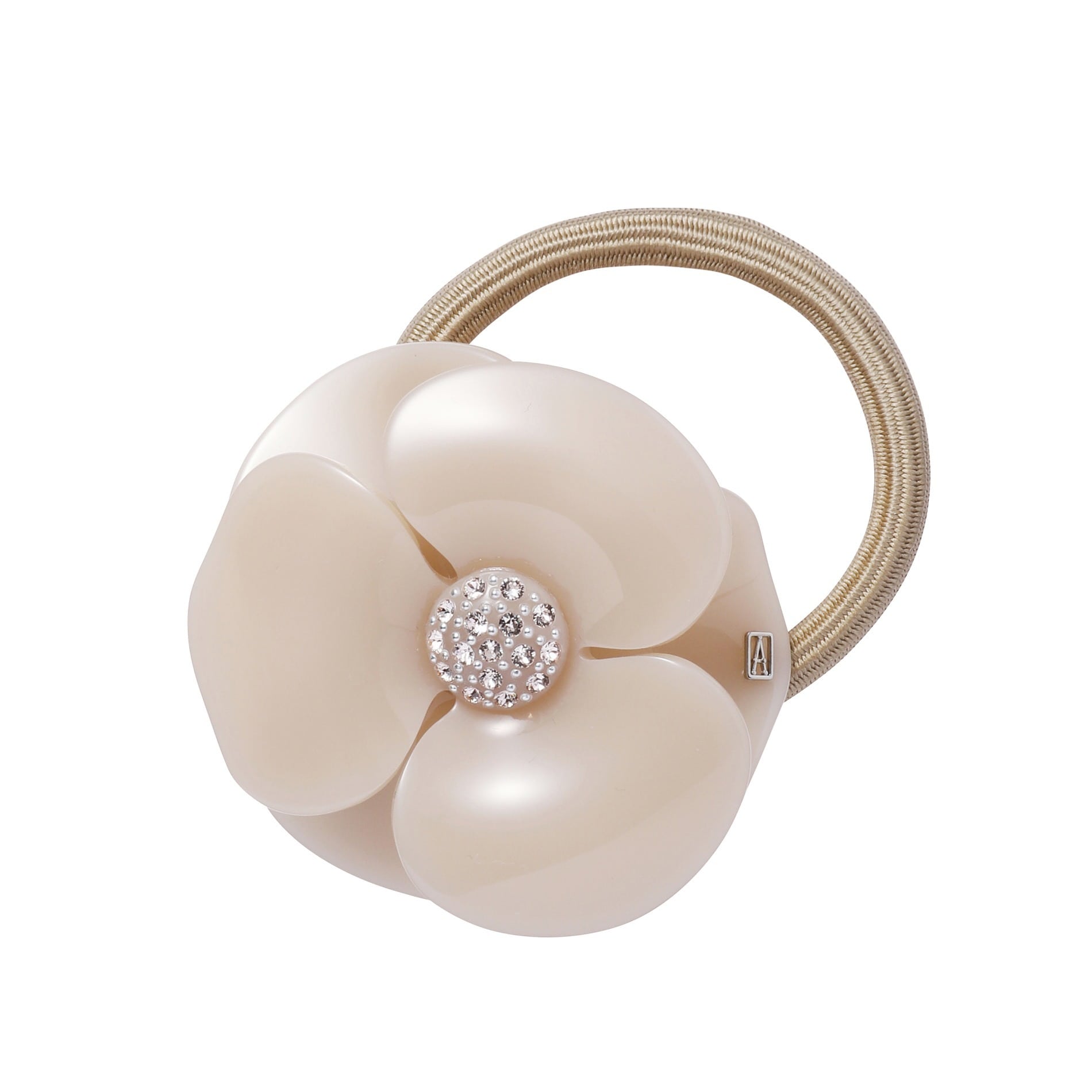 ポニー/ CAMELIA PASTEL｜ALEXANDRE DE PARIS（アレクサンドル ドゥ パリ）