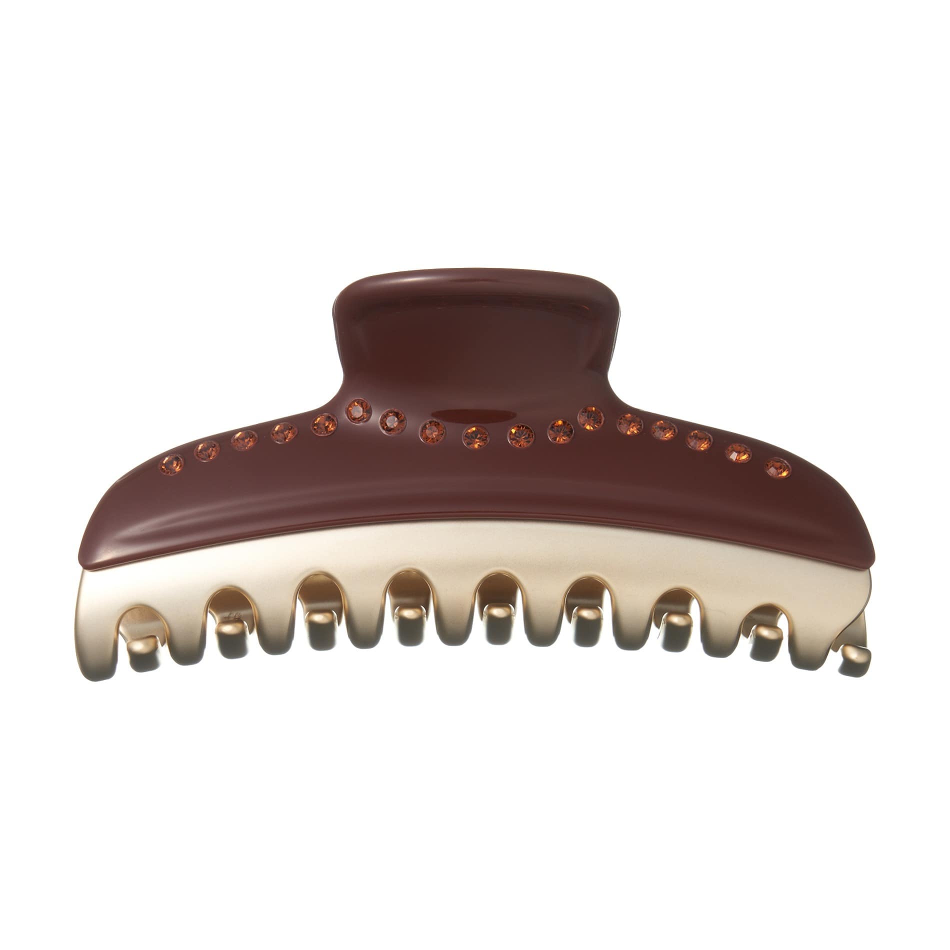 VENDOME】 L クリップ｜ALEXANDRE DE PARIS（アレクサンドル ドゥ パリ）