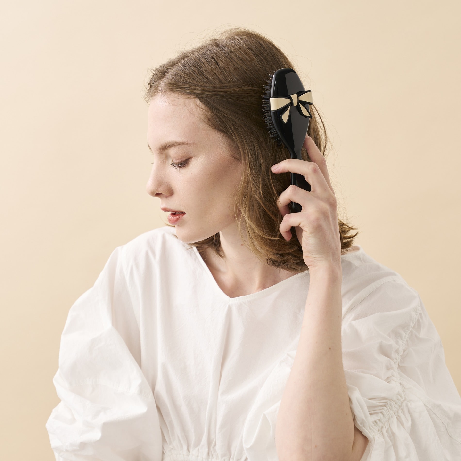 ブラシ｜ALEXANDRE DE PARIS（アレクサンドル ドゥ パリ）