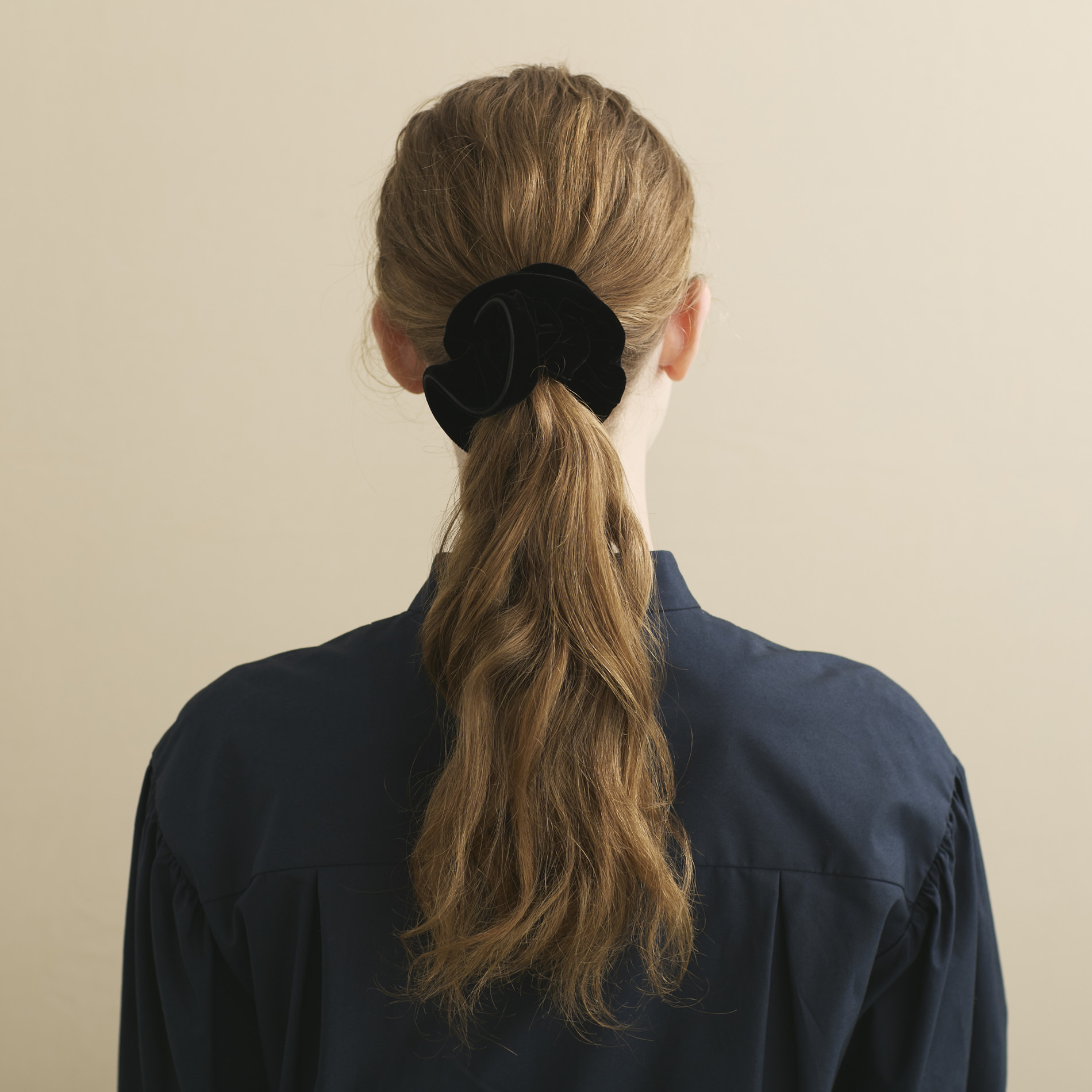 シュシュ｜ALEXANDRE DE PARIS（アレクサンドル ドゥ パリ）