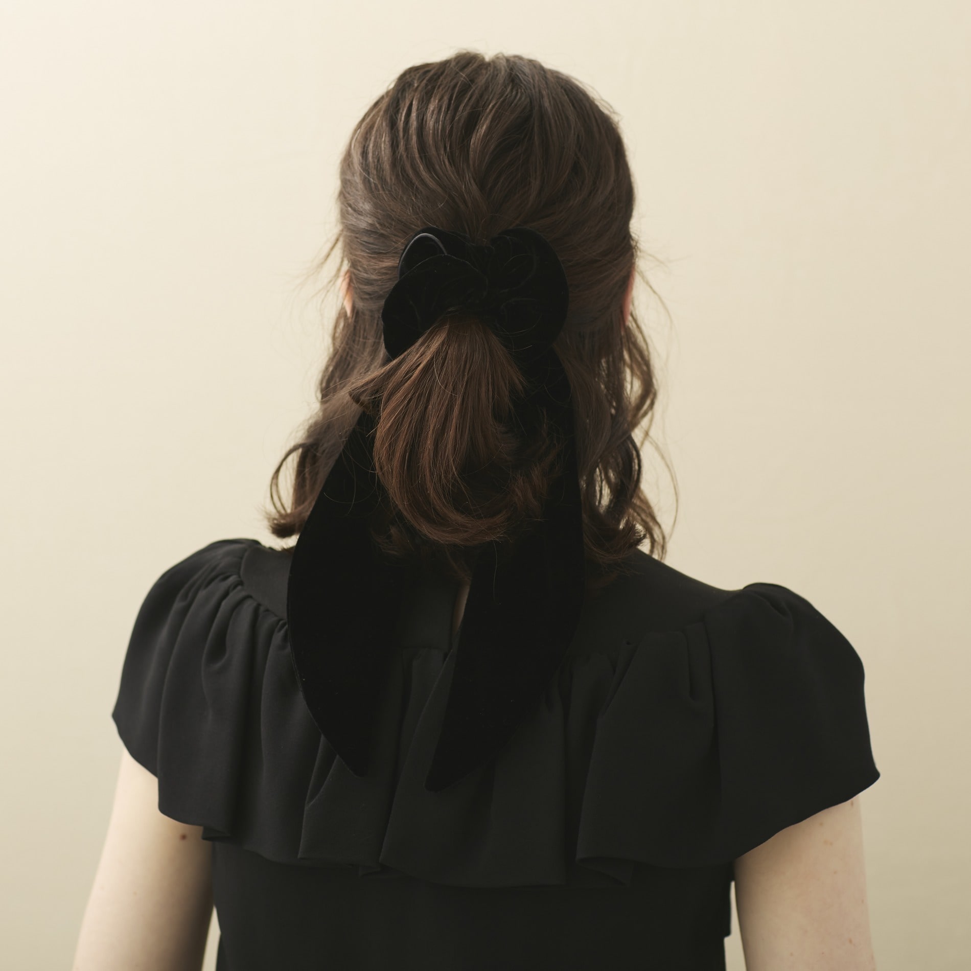 シュシュ｜ALEXANDRE DE PARIS（アレクサンドル ドゥ パリ）