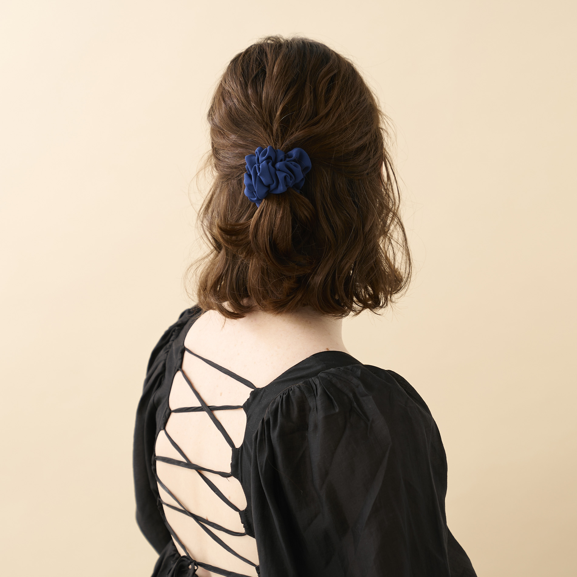 シュシュ｜ALEXANDRE DE PARIS（アレクサンドル ドゥ パリ）