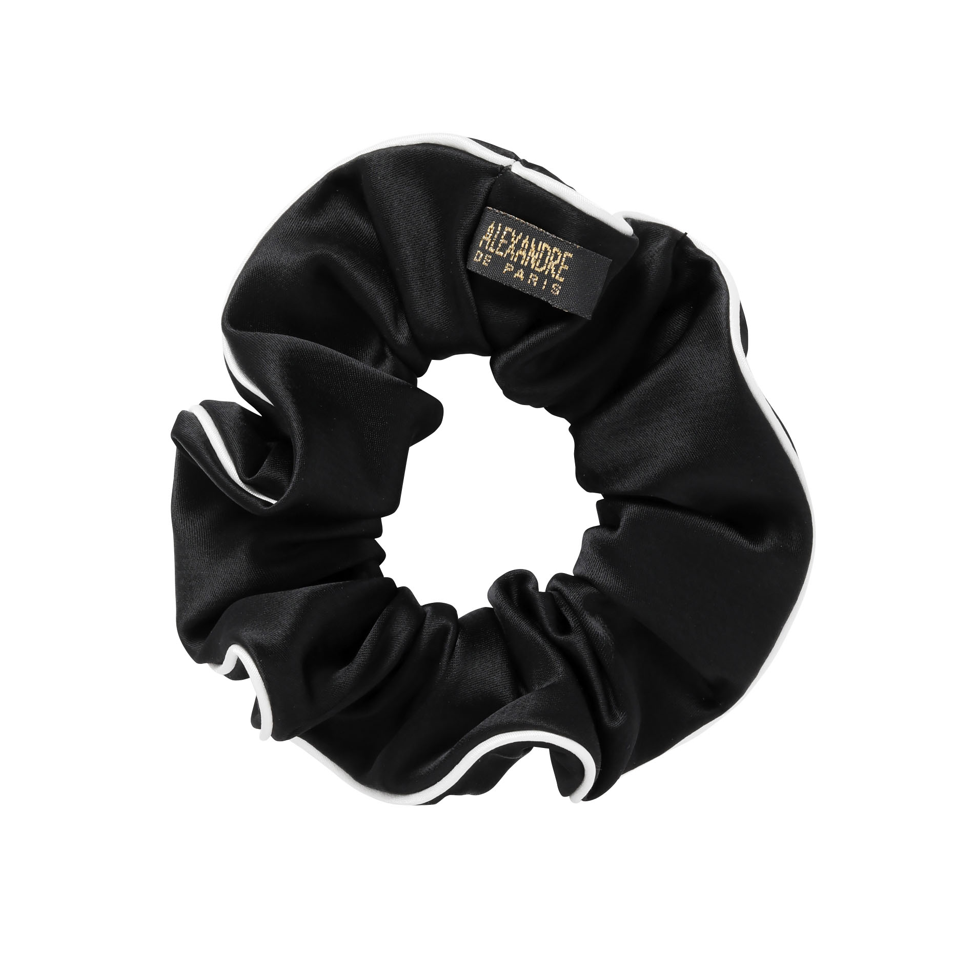 シュシュ｜ALEXANDRE DE PARIS（アレクサンドル ドゥ パリ）