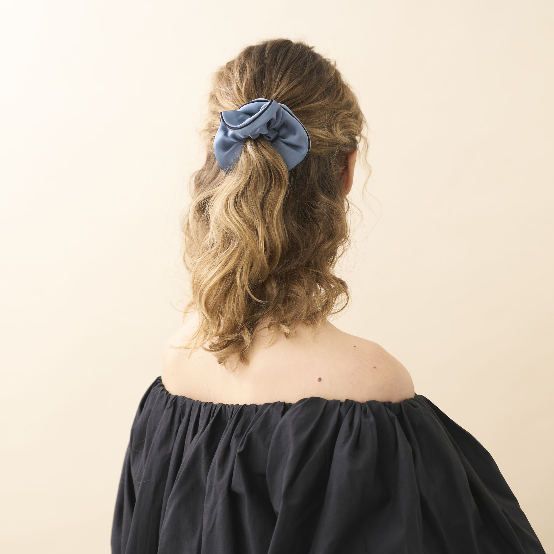 シュシュ｜ALEXANDRE DE PARIS（アレクサンドル ドゥ パリ）