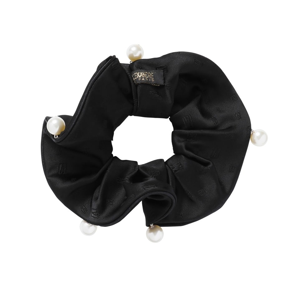 シュシュ｜ALEXANDRE DE PARIS（アレクサンドル ドゥ パリ）