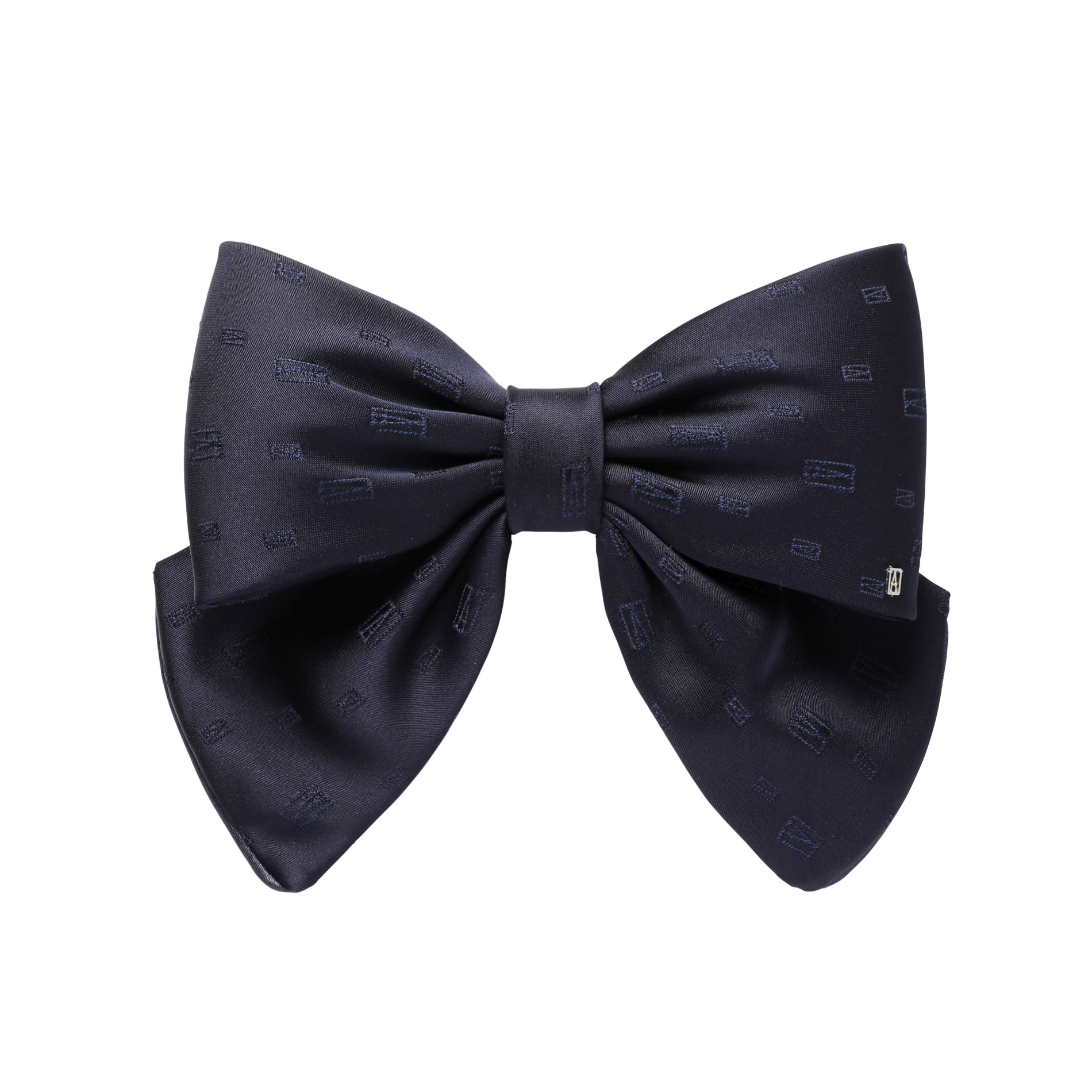 バレッタ (8 cm)｜ALEXANDRE DE PARIS（アレクサンドル ドゥ パリ）