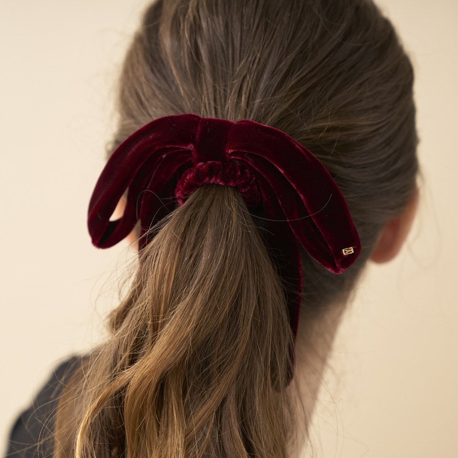 ポニー｜ALEXANDRE DE PARIS（アレクサンドル ドゥ パリ）