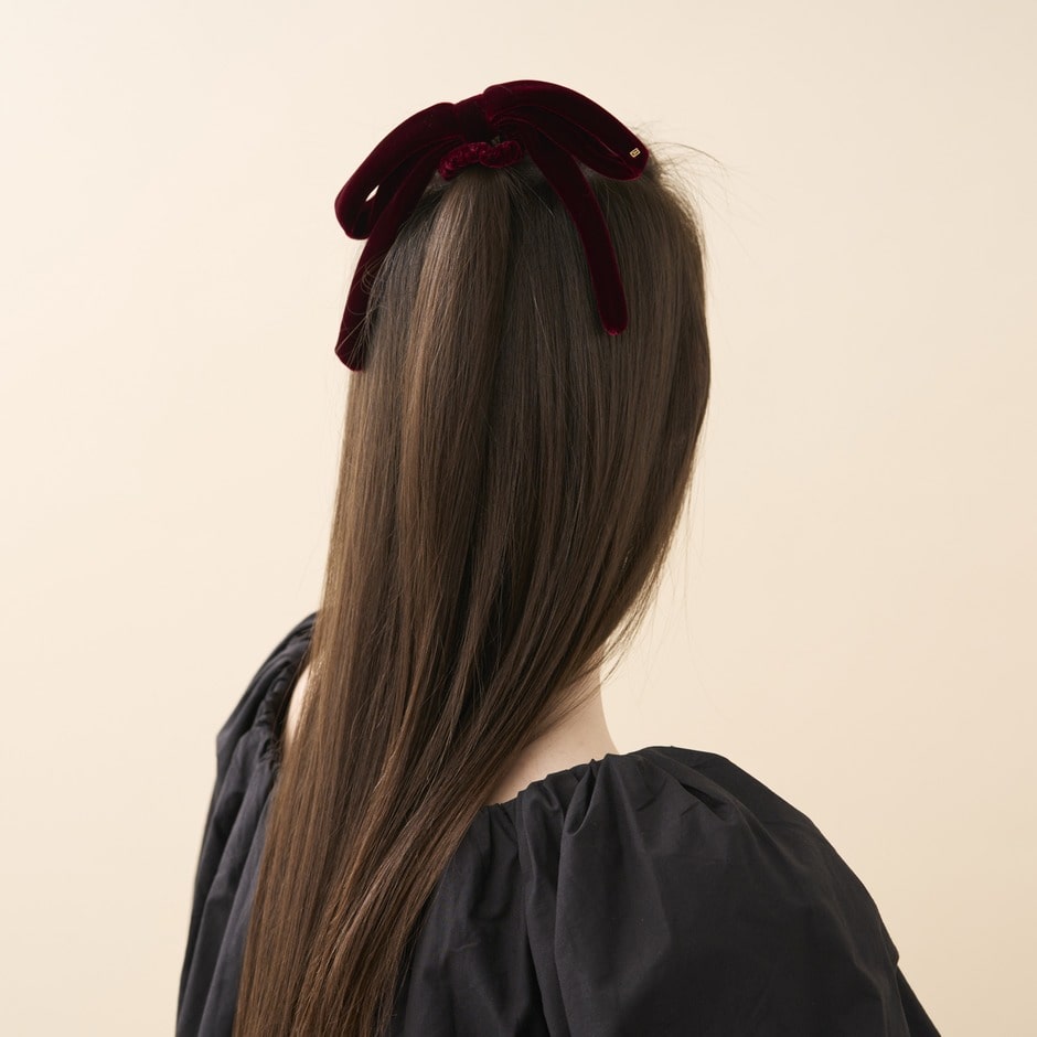 ポニー｜ALEXANDRE DE PARIS（アレクサンドル ドゥ パリ）