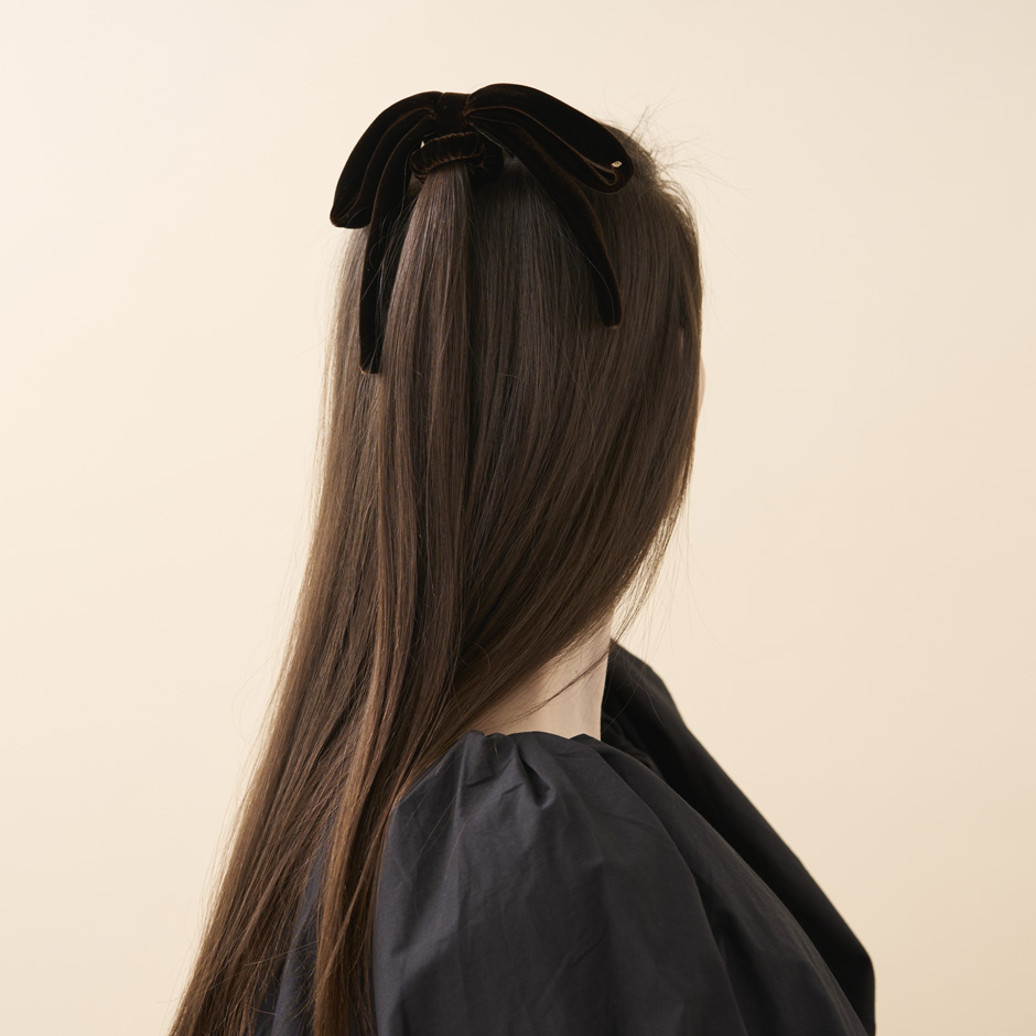 ポニー｜ALEXANDRE DE PARIS（アレクサンドル ドゥ パリ）