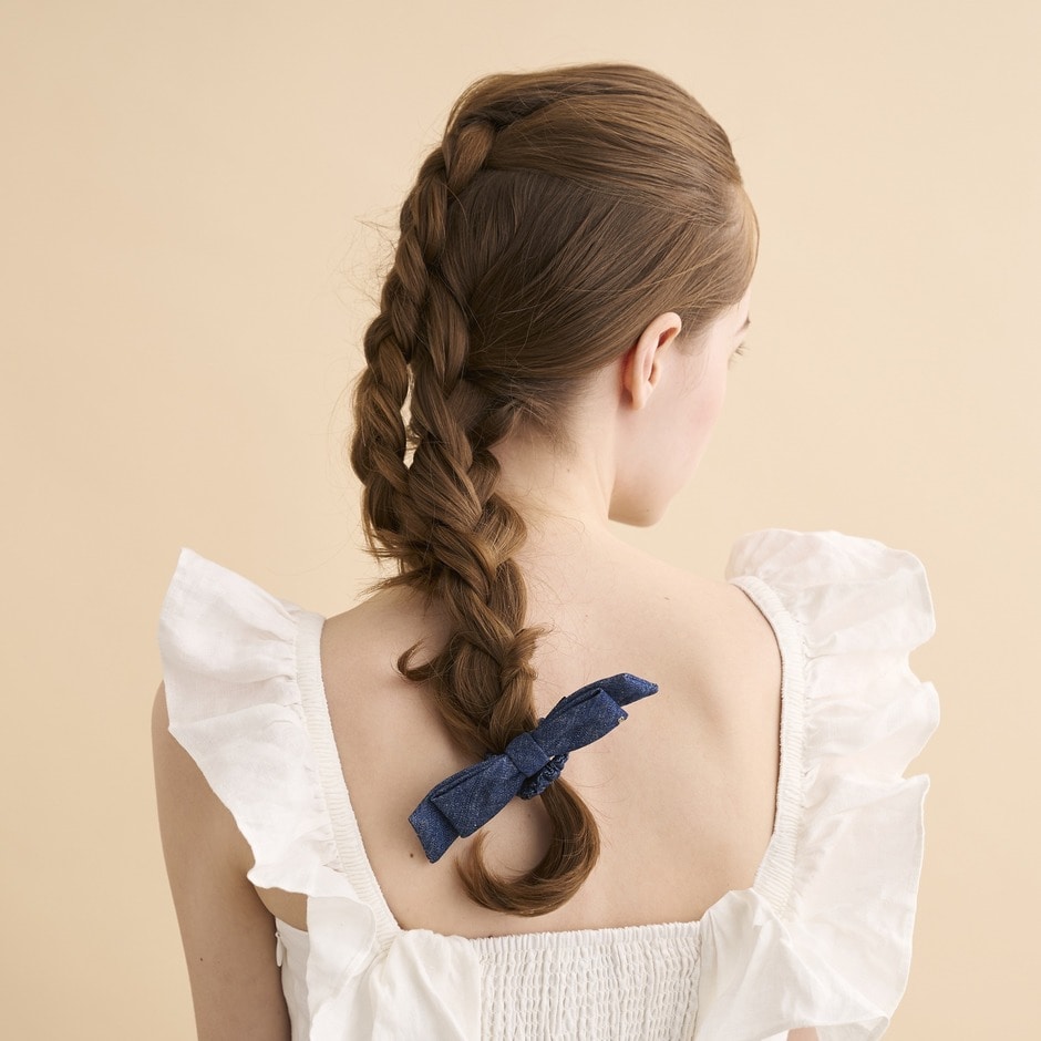 ポニー｜ALEXANDRE DE PARIS（アレクサンドル ドゥ パリ）