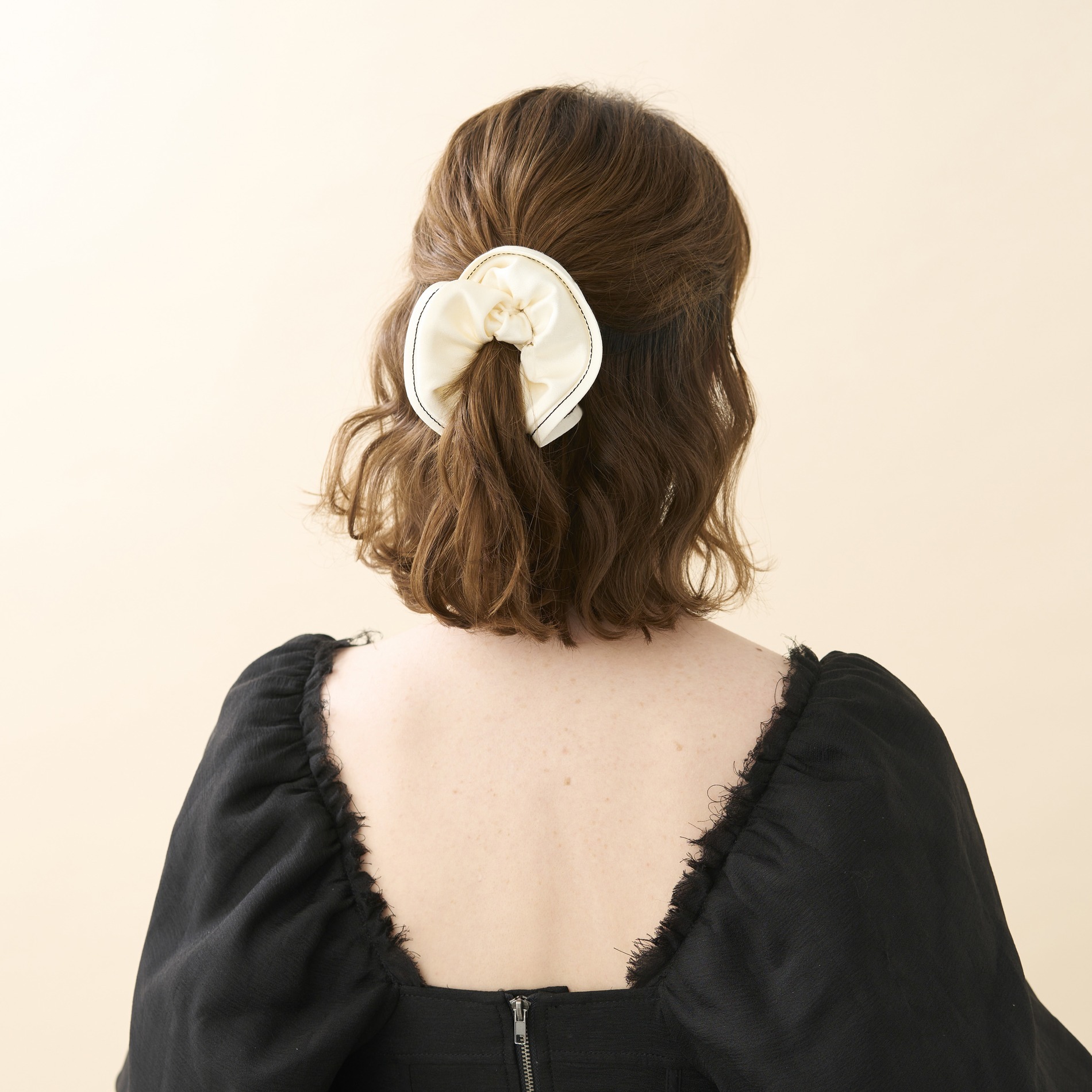 シュシュ｜ALEXANDRE DE PARIS（アレクサンドル ドゥ パリ）