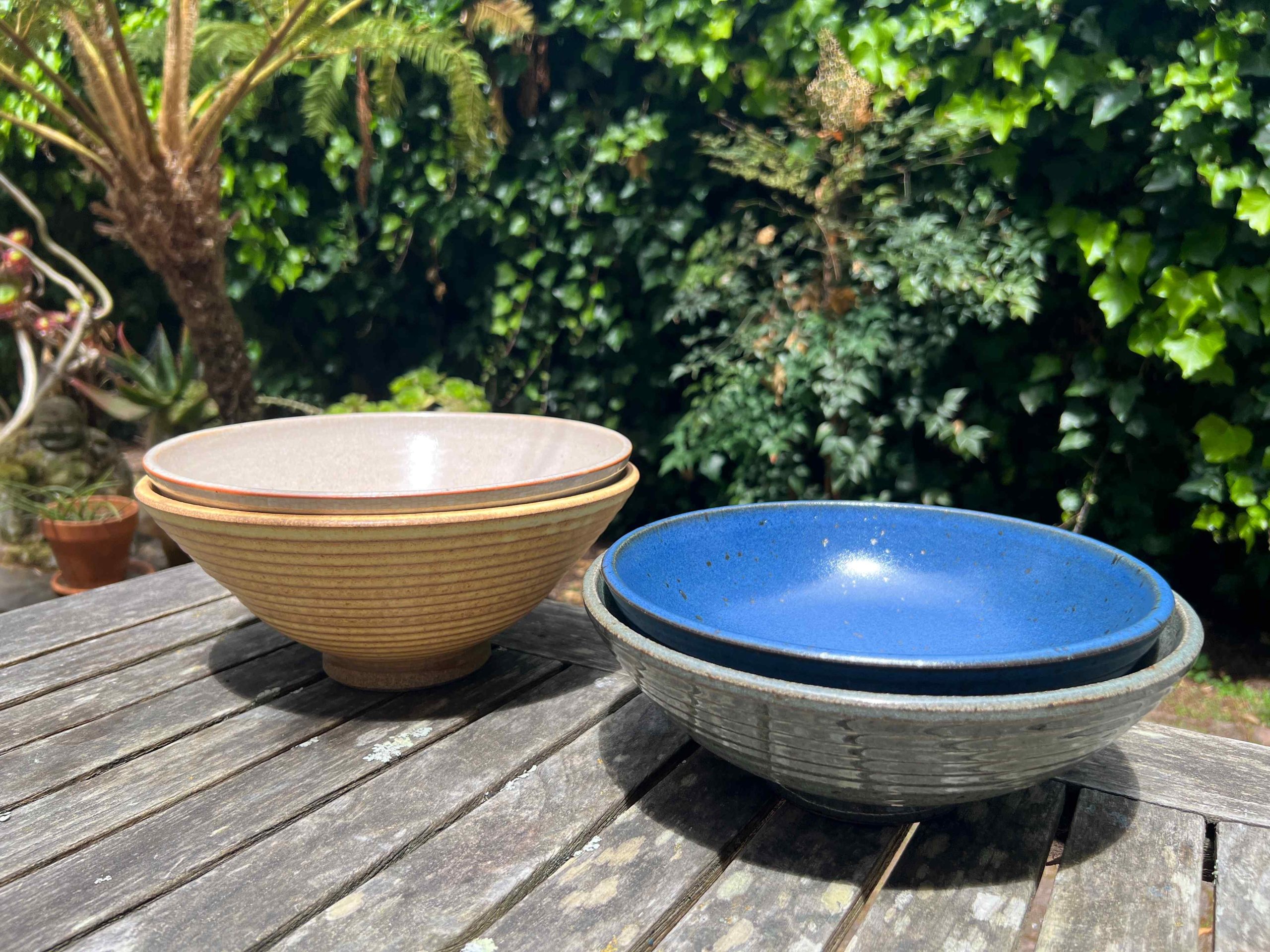 Big Bowl Preorder - Alex Beck Ceramics