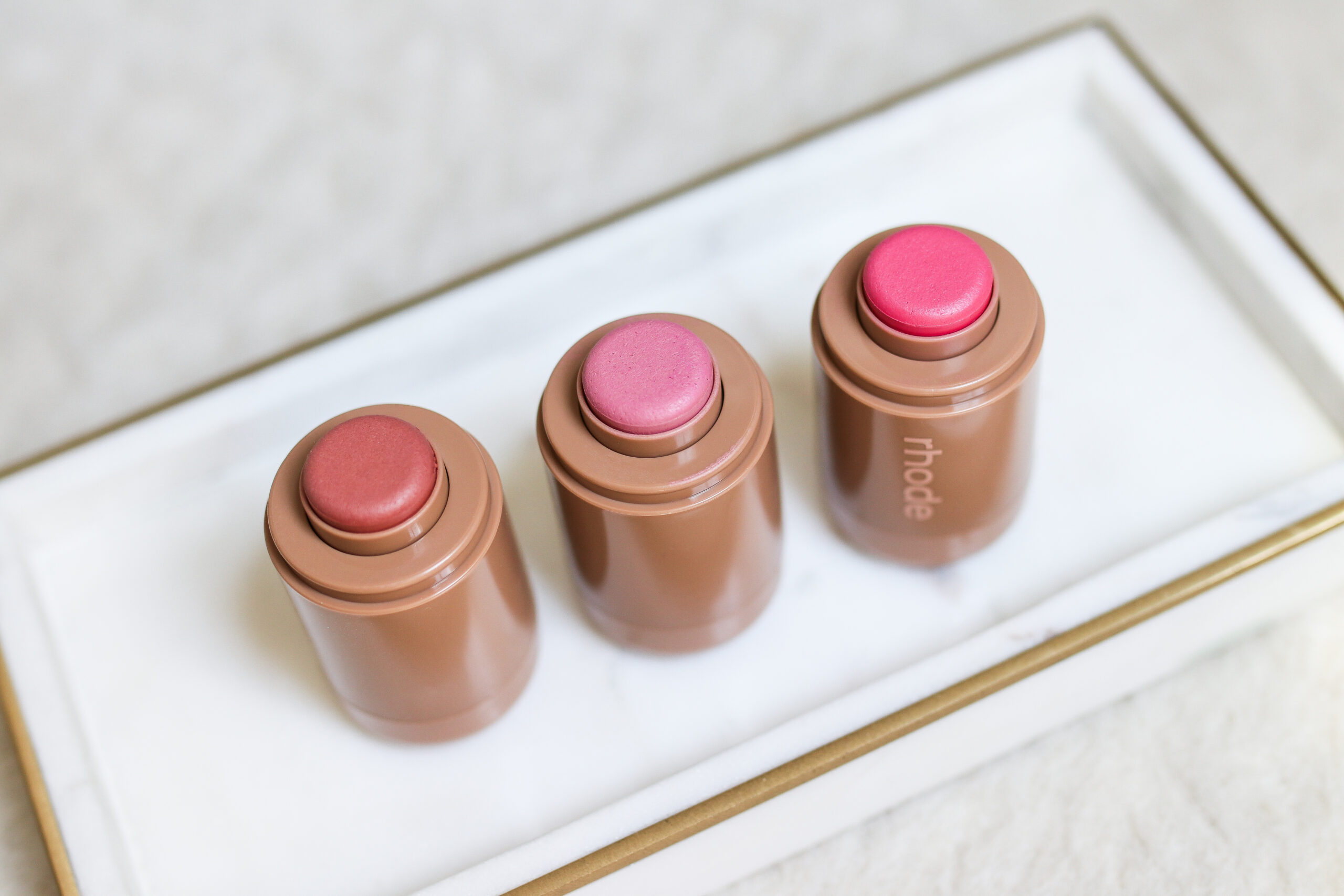 Rhode Skin Review - alittlebitetc | Lifestyle Blog