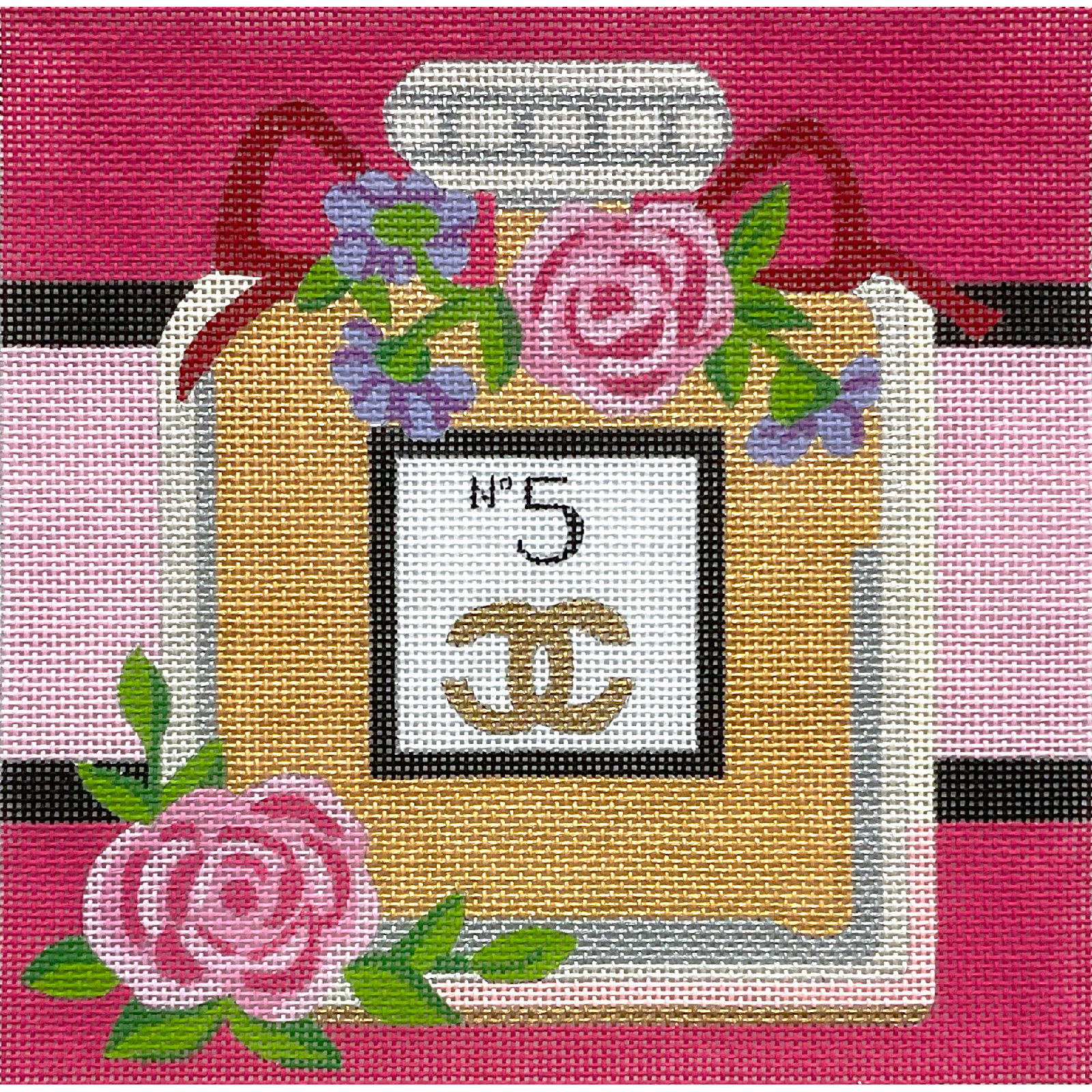 Chanel No. 5 | Alice Peterson Company