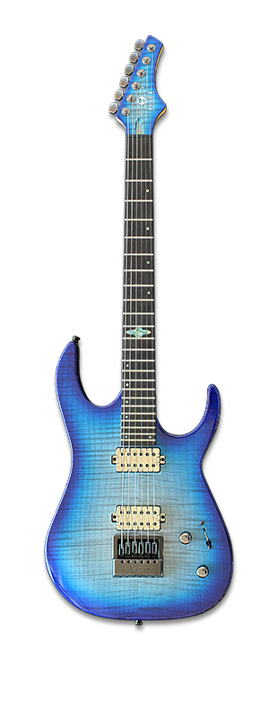 Alien Soundworks – ギター・ブランド – Alien Soundworks Official