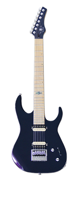 Alien Soundworks – ギター・ブランド – Alien Soundworks Official