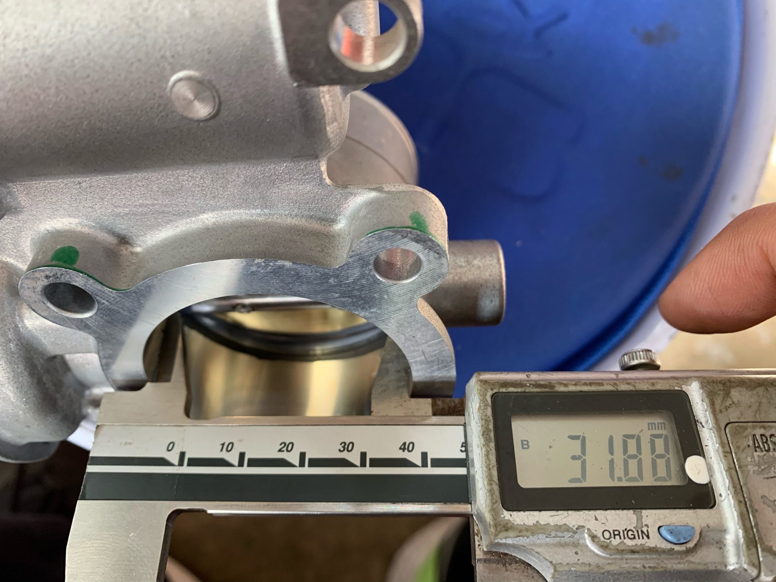 JB74Wジムニーシエラ ビッグスロットル仕様 | ALIENTECH JAPAN