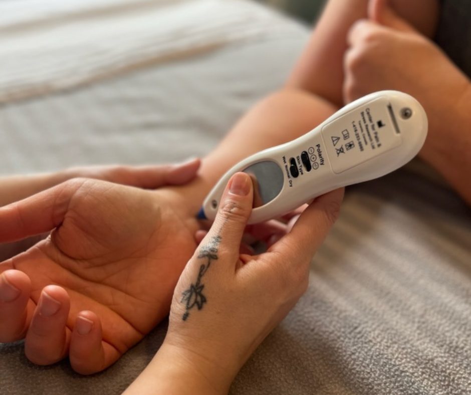 Dolphin MPS Neurostim & Vagus Nerve Therapy