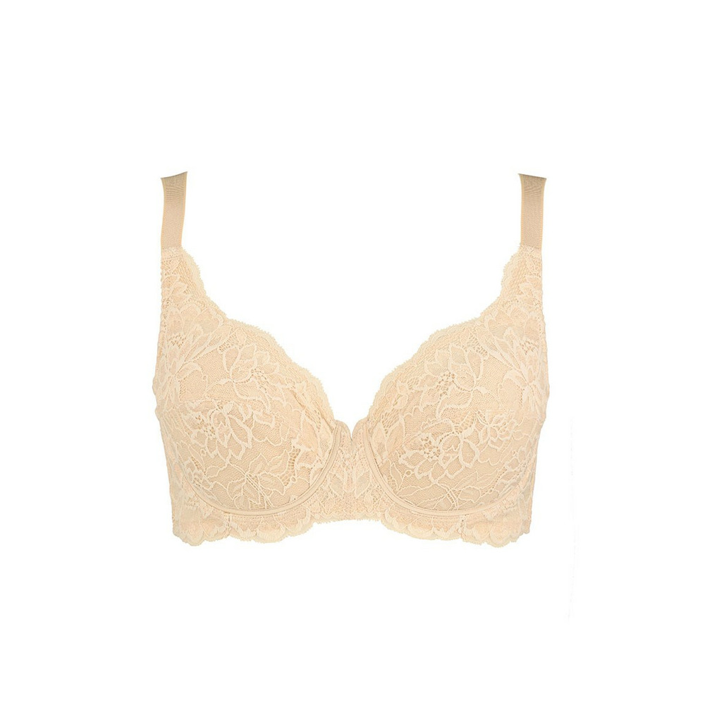 フルカップブラジャー / トリンプストーリー 477 TR477 WP トリンプ