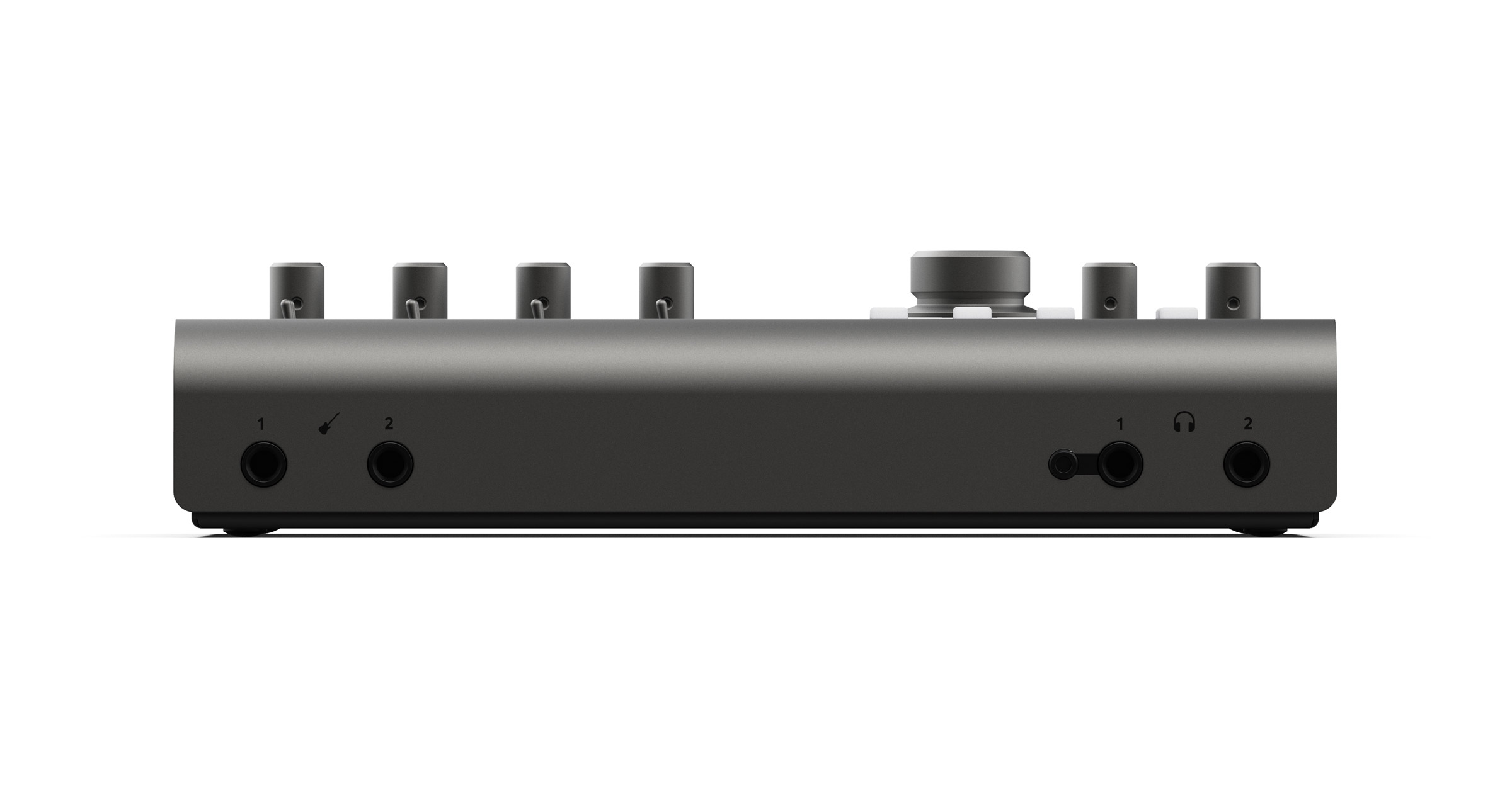 AUDIENT | iD44mkⅡ | USB オーディオ・インターフェイス | 製品情報