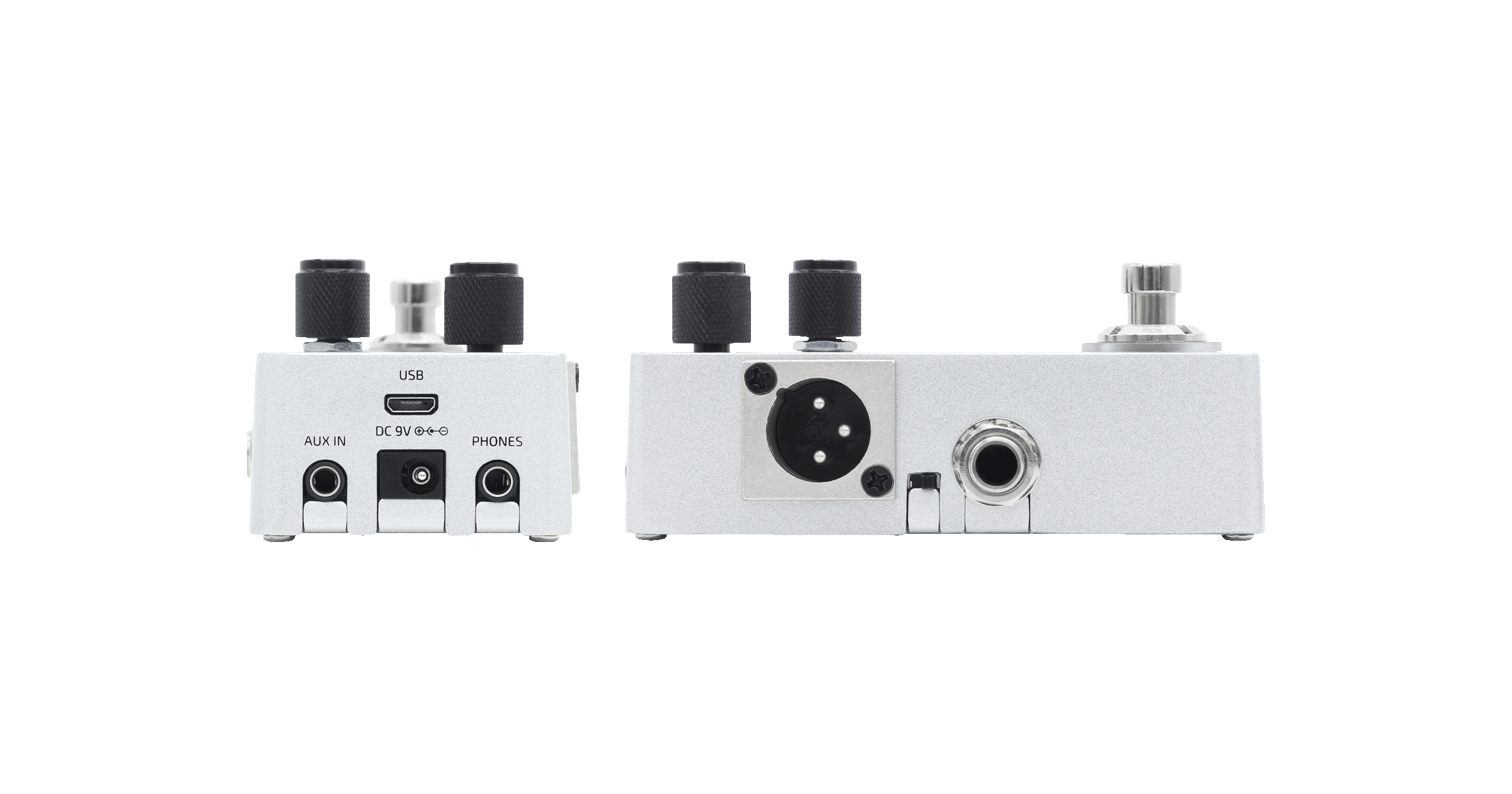 HOTONE | OMNI IR | キャビネット・シミュレーター | 製品情報