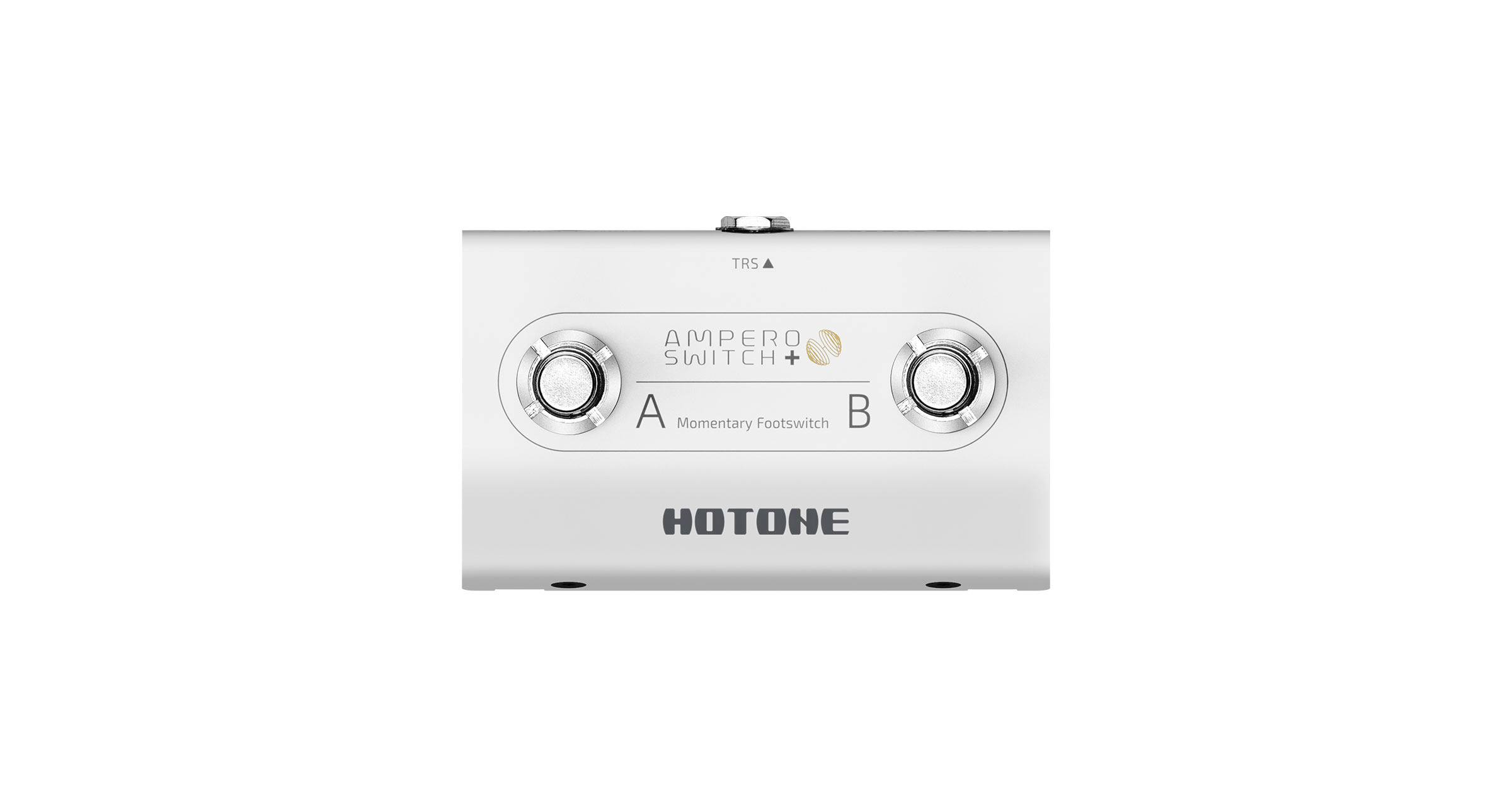 HOTONE | AMPERO SWITCH+ | モメンタリー・フットスイッチ | 製品情報