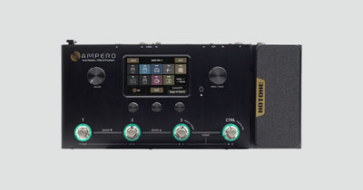 strymon | BRIGADIER | dBucket ディレイ | 製品情報