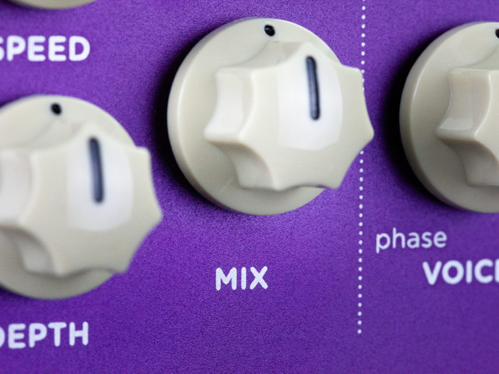 strymon | ZELZAH | フェイザー | 製品情報