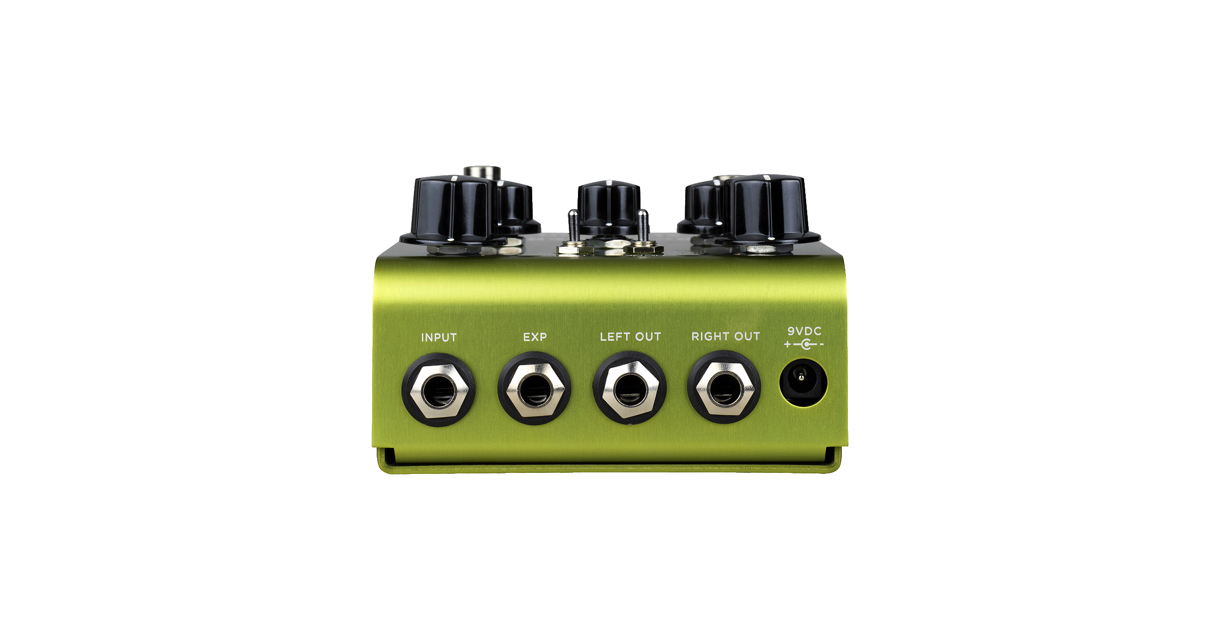 strymon | BRIGADIER | dBucket ディレイ | 製品情報