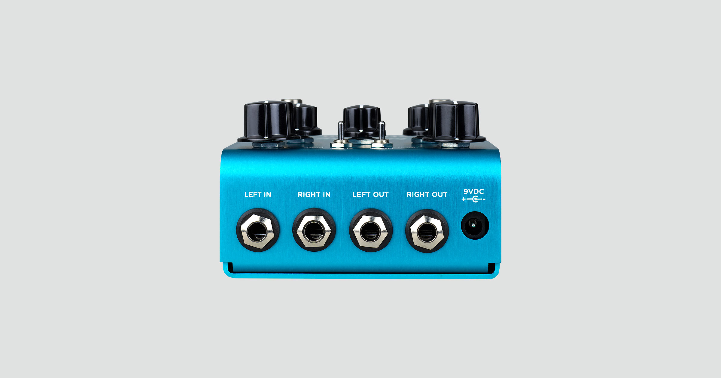 strymon | blueSky（Gen1） | リバーブ・エフェクター | 生産完了品