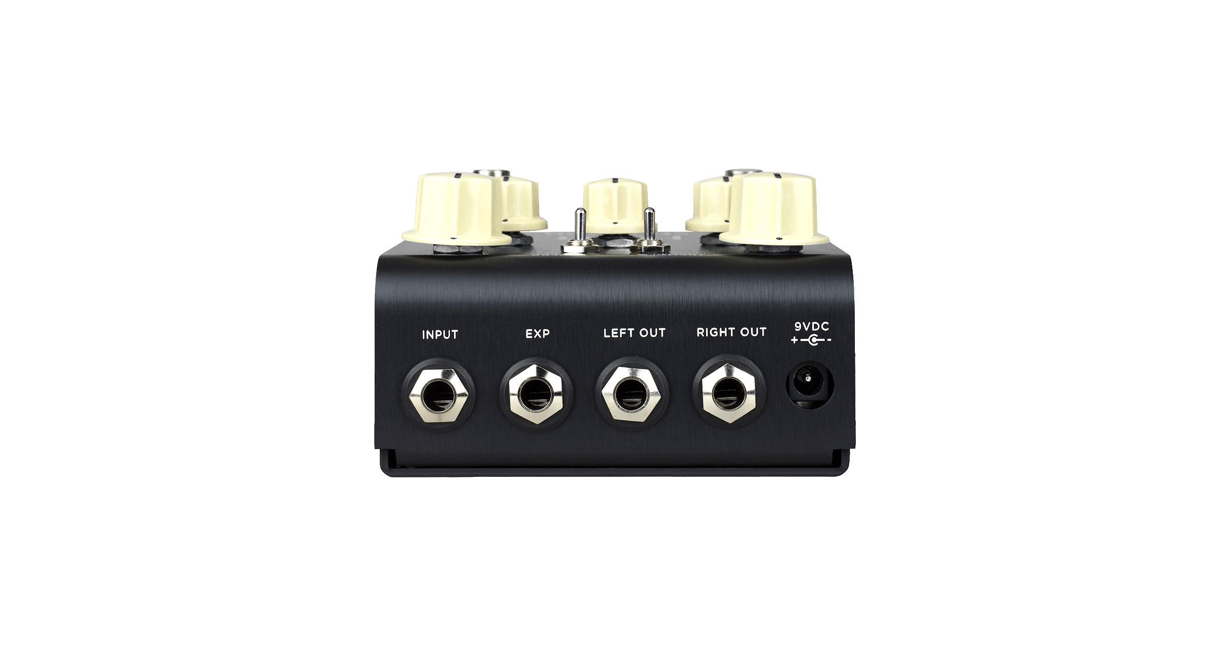 strymon | FLINT（Gen1） | トレモロ＆リバーブ | 生産完了品