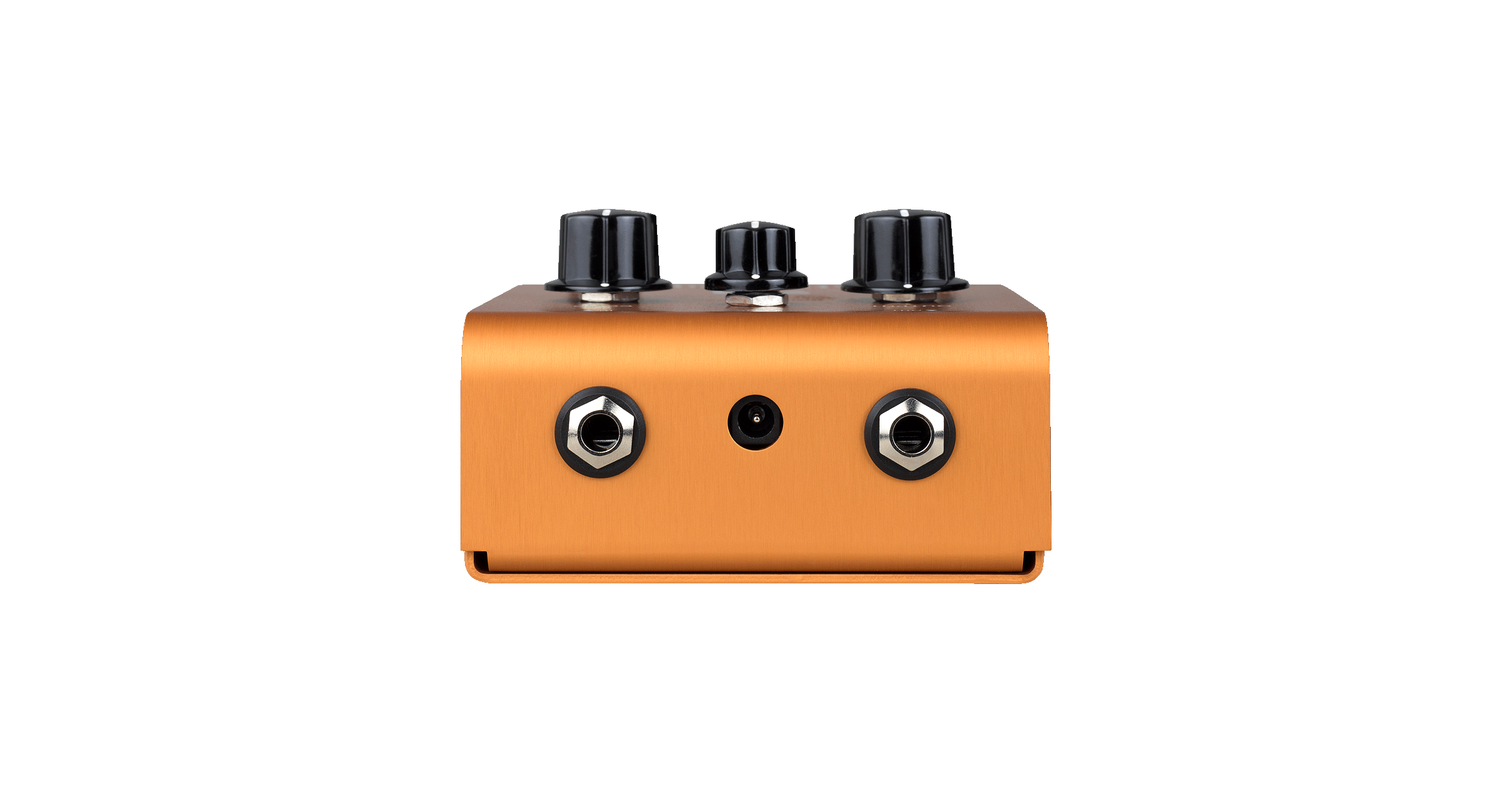 strymon | OB.1 | コンプレッサー・ブースター | 生産完了品