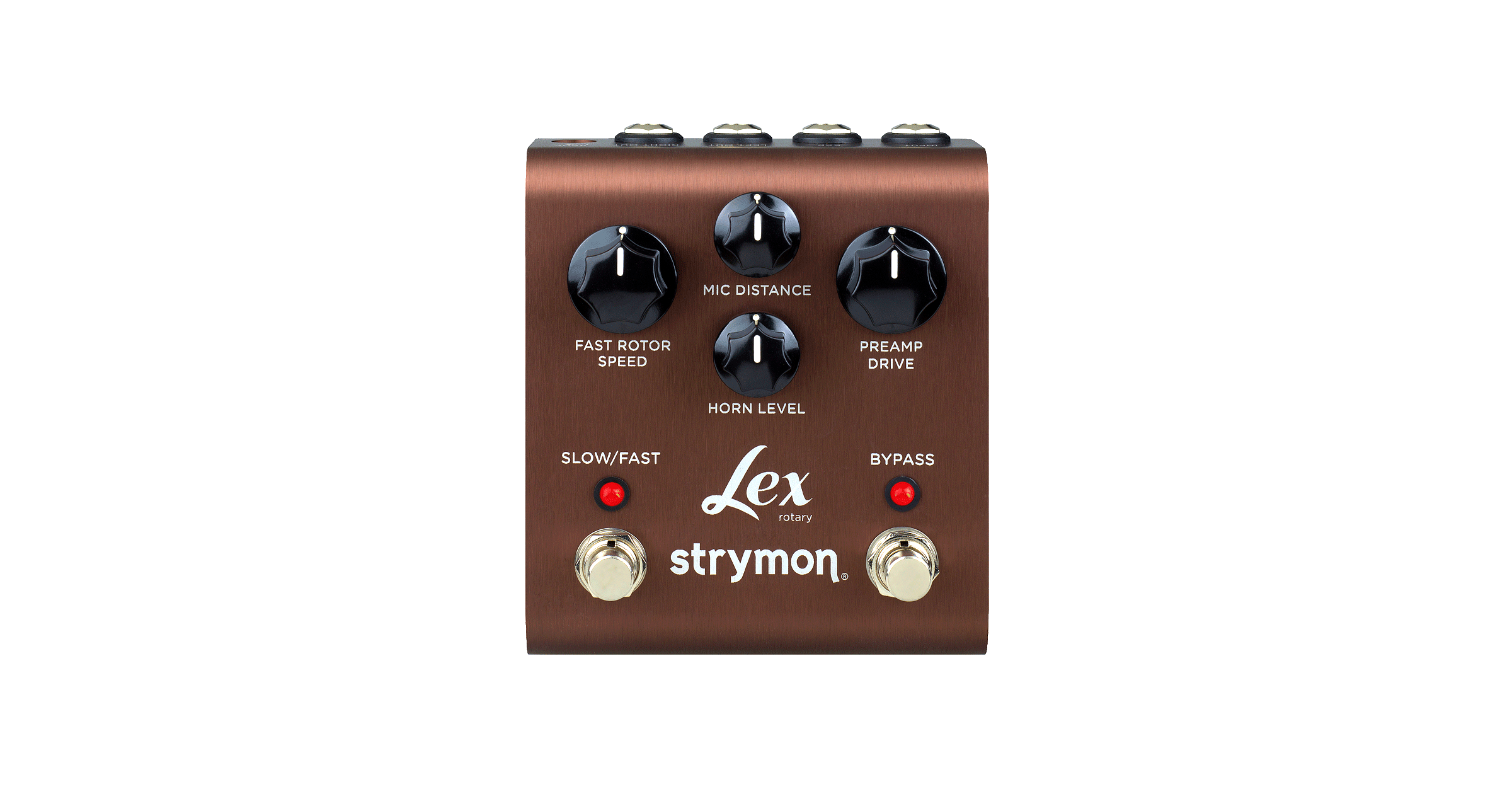 strymon | Lex（Gen1） | ロータリー・スピーカー・エミュレーター