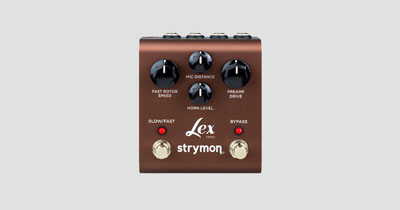 strymon | エフェクター | Japan | オールアクセスインターナショナル