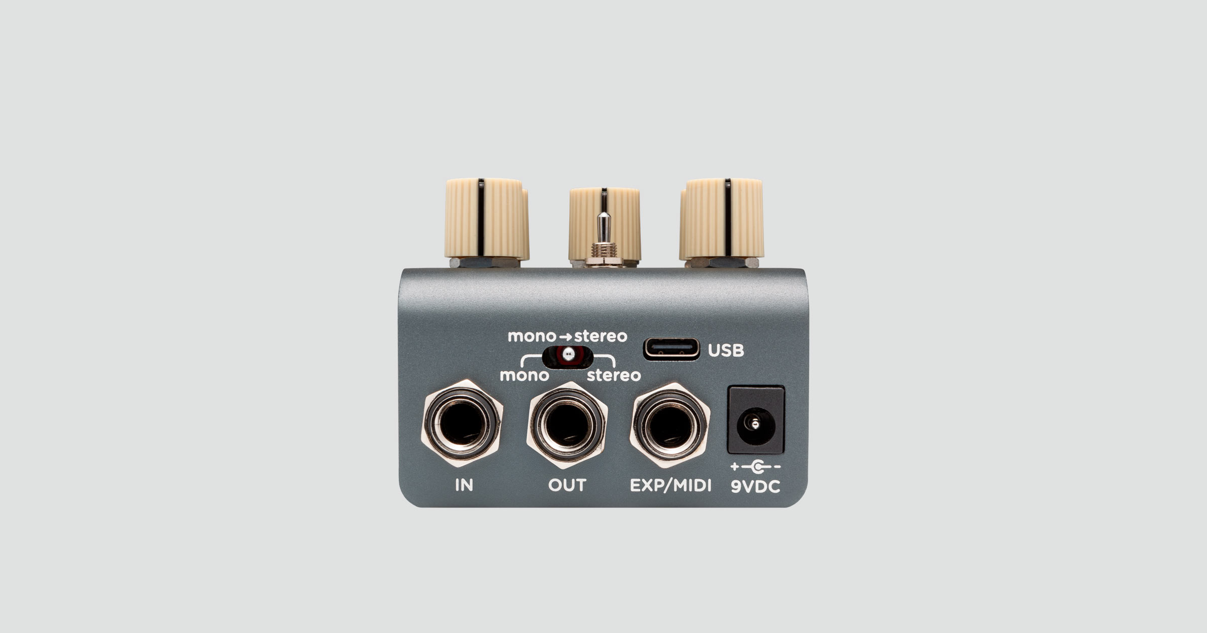 strymon | EC-1 | dTape エコー | 製品情報
