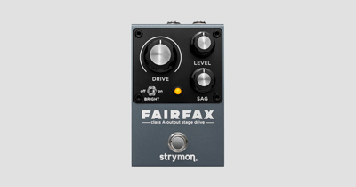 strymon | エフェクター | Japan | オールアクセスインターナショナル