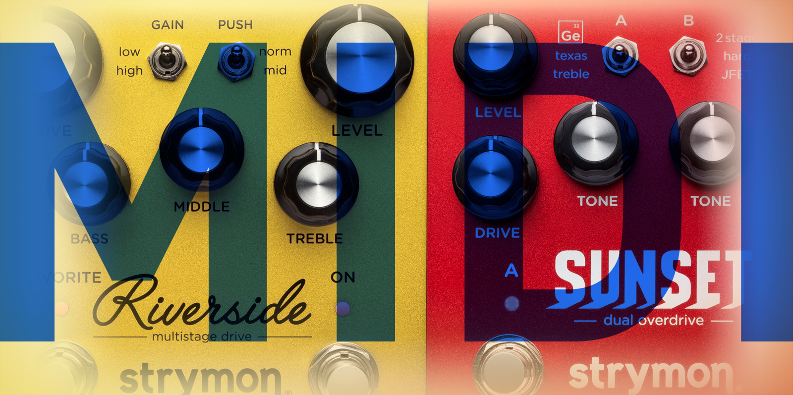 strymon | MIDI Cables | MIDI - TRS変換ケーブル | 製品情報