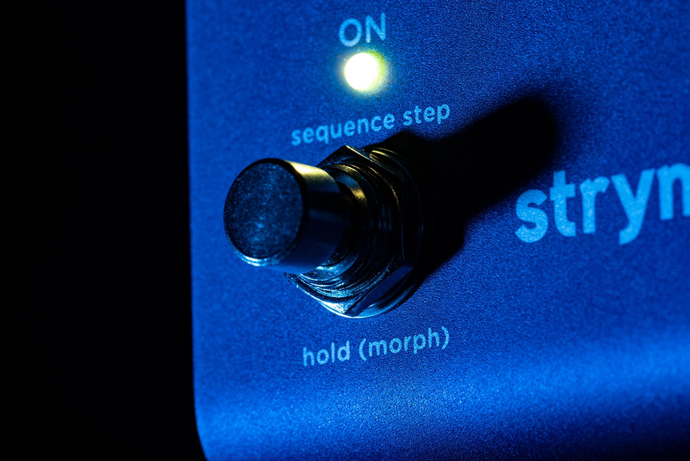 strymon | NIGHTSKY | シンセシス・リバーブ | 製品情報