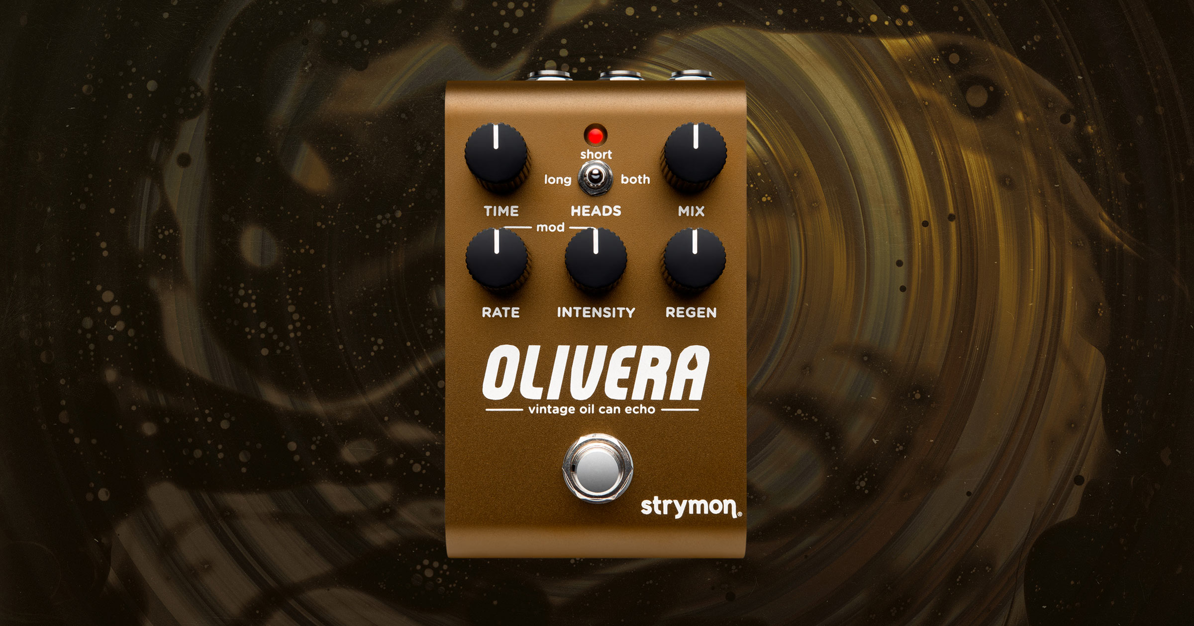 strymon | エフェクター | Japan | オールアクセスインターナショナル