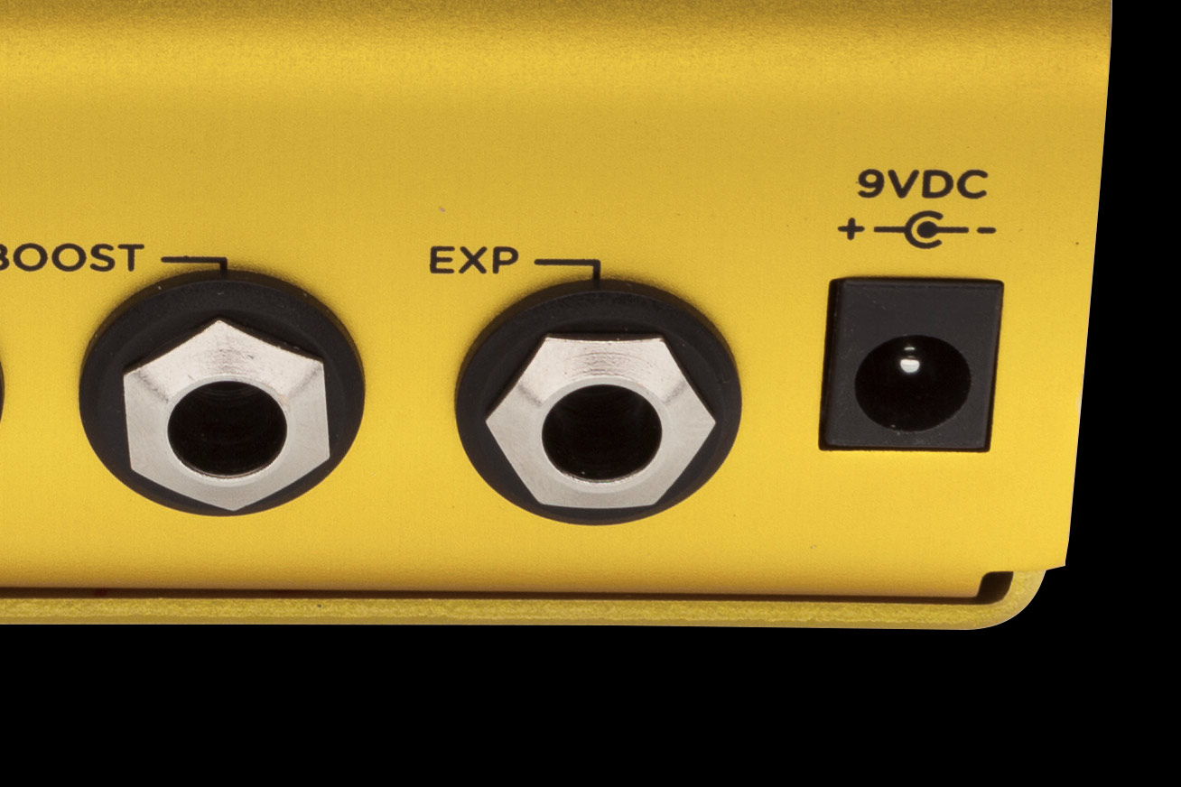 strymon | Riverside | マルチステージ・ドライブ | 製品情報