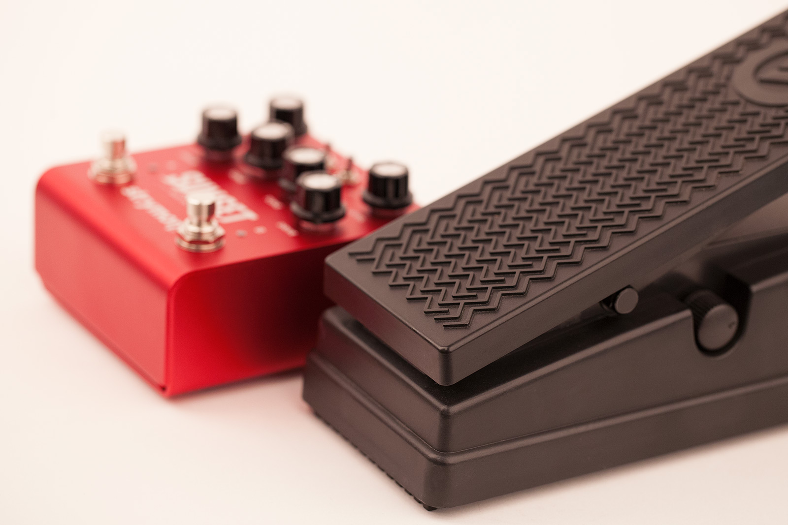 strymon | SUNSET | デュアル・オーバードライブ | 製品情報