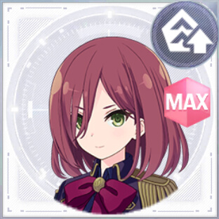 初鹿野瑤/エレンスゲオーダー【衣装】 | 【アサルトリリィ】ラスバレ