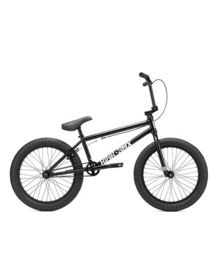 KINK WILLIAMS- BRONCE MOJAVE 2025 – ALL CREW BMX