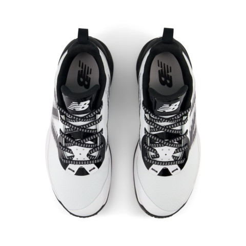 ニューバランス TWO WXY V5【GB2WYWB5W】WHITE/BLACK│バスケ用品専門