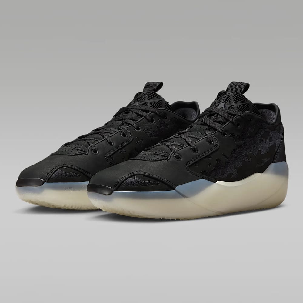 ジョーダン エアジョーダン39 PF【HF0371-001】Black/Phantom/Black