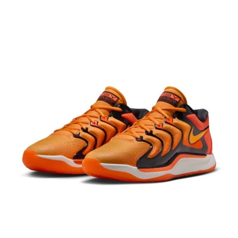 ナイキ KD17 EP【FJ9488-800】Safety Orange/Sundial-Total Orange
